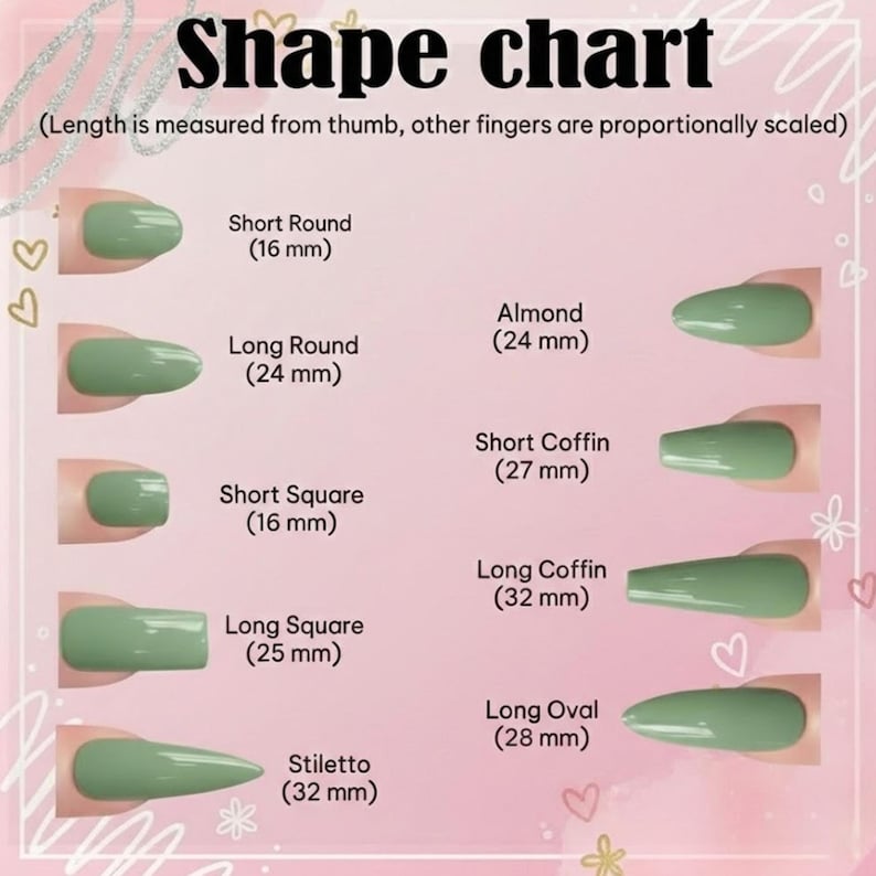Handgemaakte pastelkleurige regenboogzegel druknagels | Leuke 3D-kawaii zeedieren-nailart | Kleurrijke Candy & Star Dreamy aangepaste nagels afbeelding 3