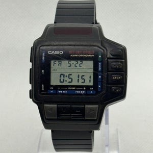 Casio Cmd 10 - Etsy