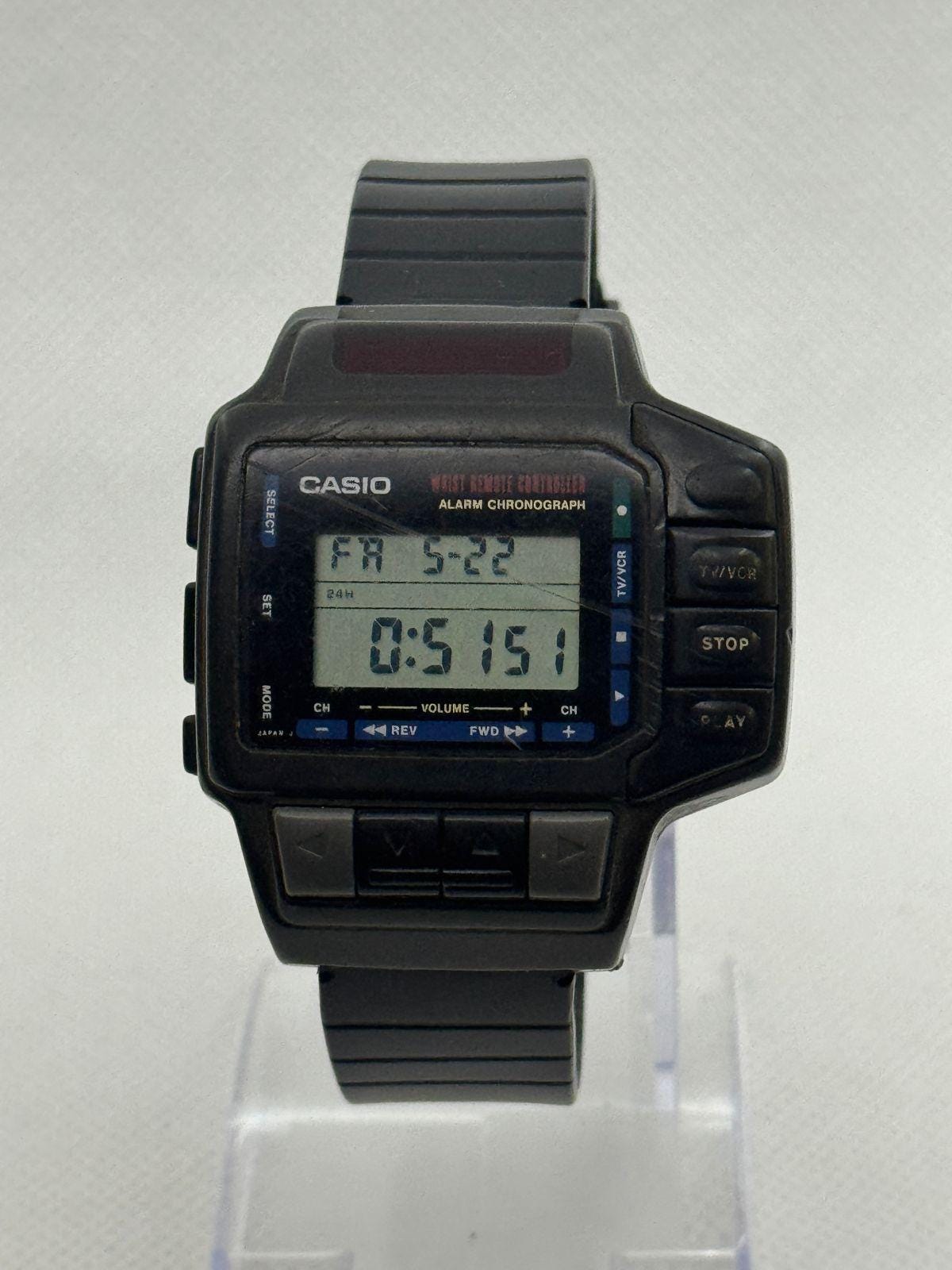 Casio Cmd 10 - Etsy