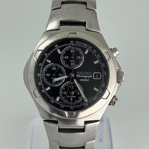 Seiko 7t62 - Etsy 日本