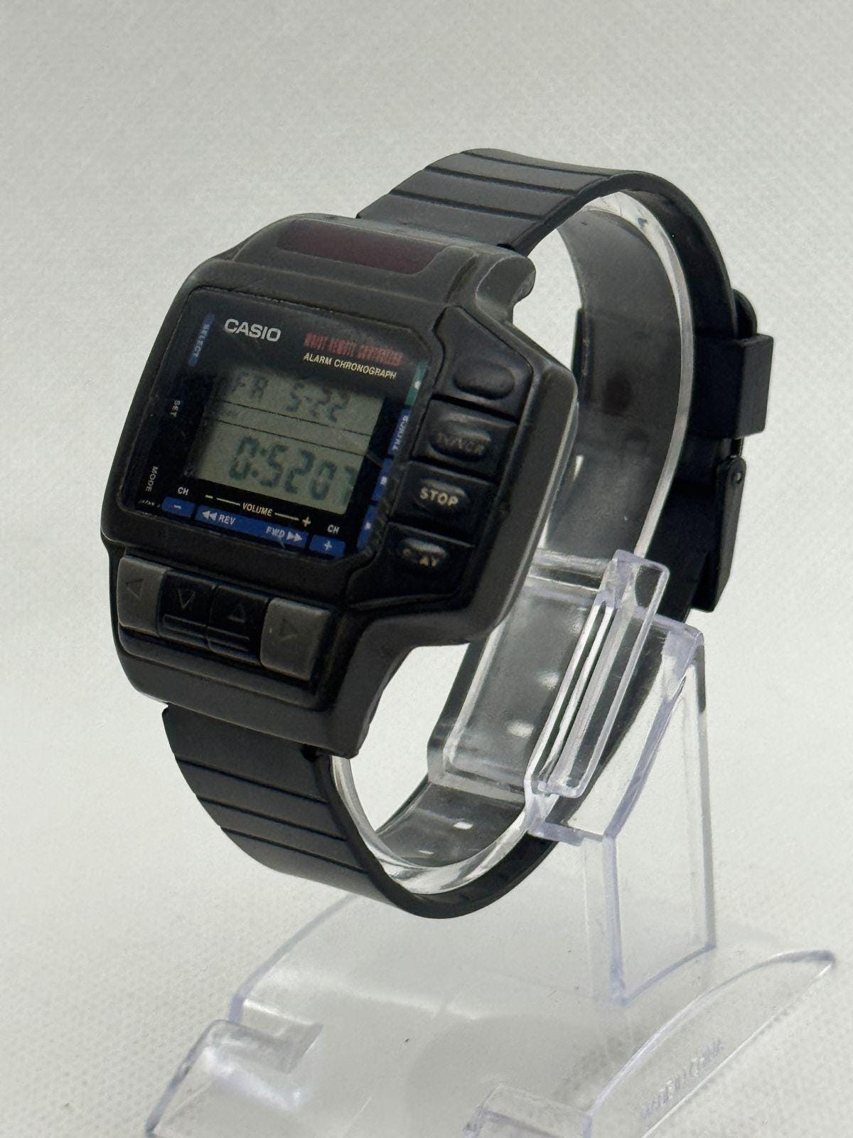 Casio Cmd 10 - Etsy