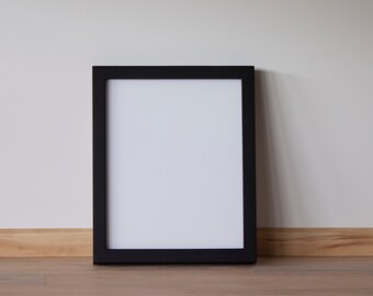 12 X 14 Gallery Frame Maple W Mar Resistant