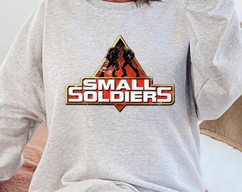スモールソルジャーズ アーチャー Tシャツ L 1998年製ヴィンテージ スモールソルジャーズ Tシャツ サイズXS - Etsy 日本