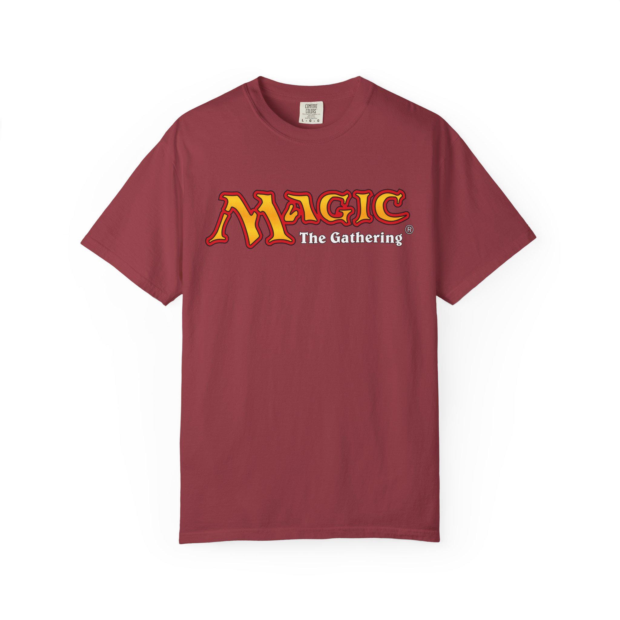 ザ・ギャザリング コンフォートカラーズTシャツ - Etsy 日本