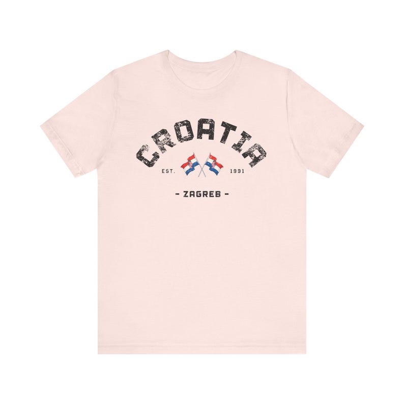 Croatia Tee, Croatia shirt,,Croatia World Cup tshirt,Croatia Tee,Croatia, Croatia Map Shirt, Croatian football fans, Croatia image 5
