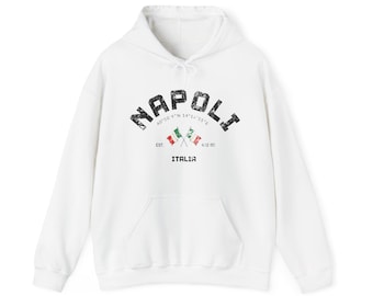 Replacement Napoli Hoodie