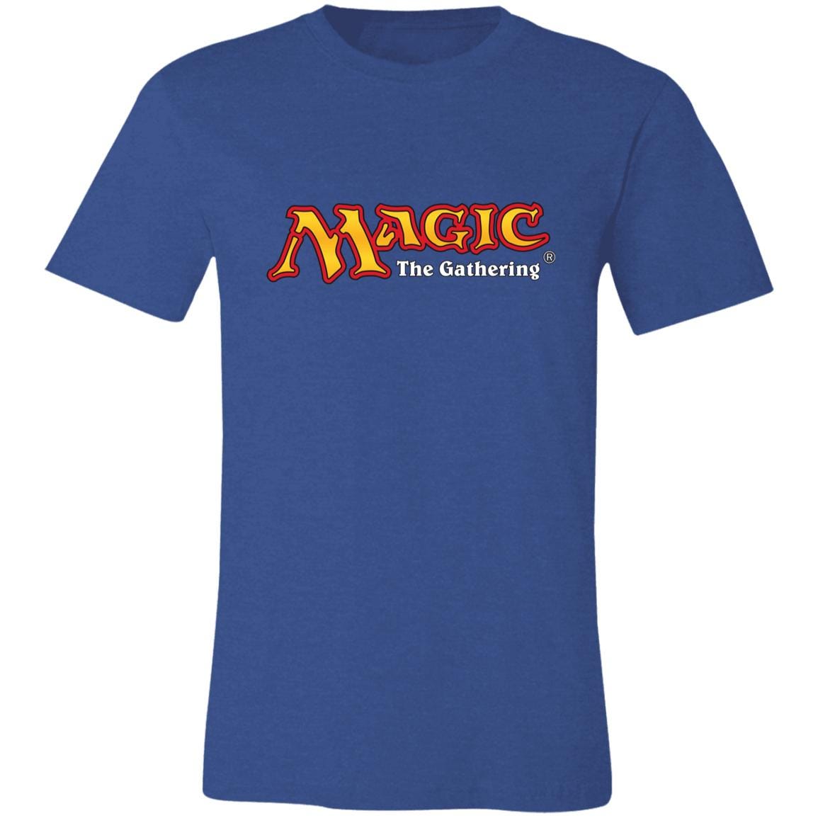 マジック：ザ・ギャザリングTシャツ、マジック：ザ・ギャザリングロゴ