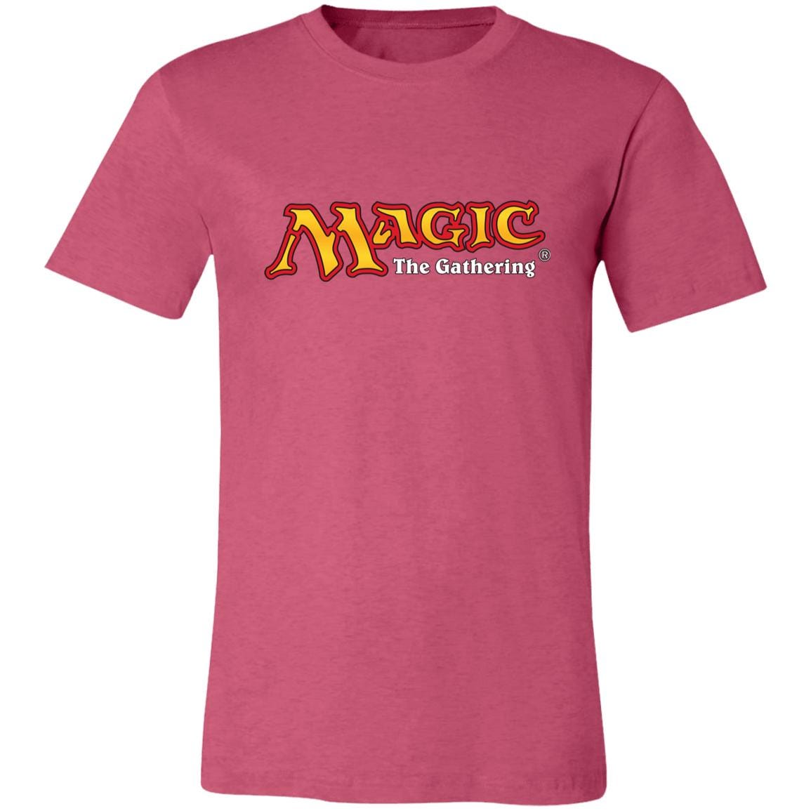 マジック：ザ・ギャザリングTシャツ、マジック：ザ・ギャザリングロゴ