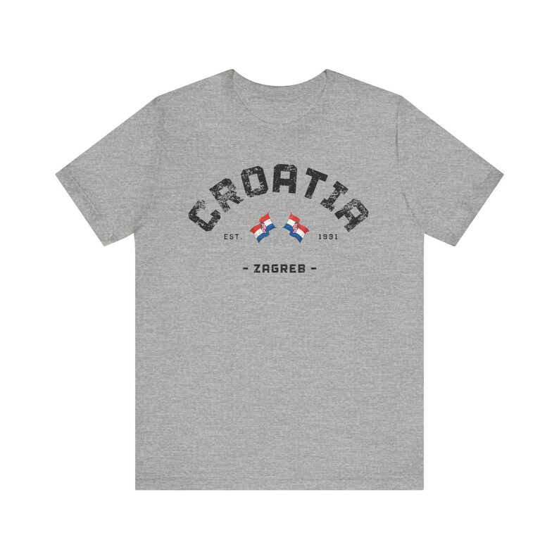Croatia Tee, Croatia shirt,,Croatia World Cup tshirt,Croatia Tee,Croatia, Croatia Map Shirt, Croatian football fans, Croatia image 7