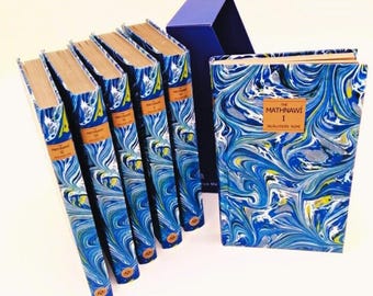 Mathnawi of Rumi: 6-Volume Set, Oldest Manuscripts, Critical Notes