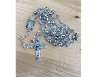 New Crystal Crystal Rosary Chapel
