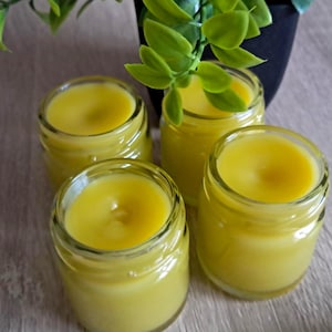 Thymian Balsam, Handgemachte und Natürliche Kräutersalbe, Bio Thymian, Bienenwachssalbe mit Olivenöl, Für Kräuterfans, Wildkräuterliebe