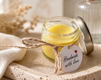 Spitzwegerich Balsam, Wegerich Salbe für Naturfreunde und Wildkräuterfans, Sorten Holunderblüte, Kamille, Inhalt 20 ml