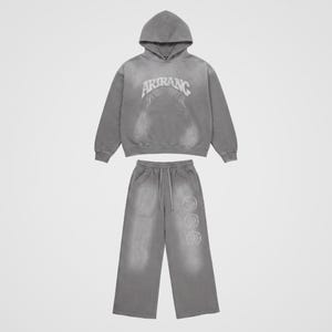 Bts Hoodie and Pants Set - Etsy
