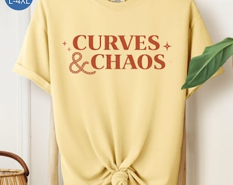 Camiseta de talla grande con mensaje positivo sobre el cuerpo, camiseta de empoderamiento femenino para ella, regalo de amor propio para mujeres de talla grande, regalos para mujeres con curvas, camiseta feminista