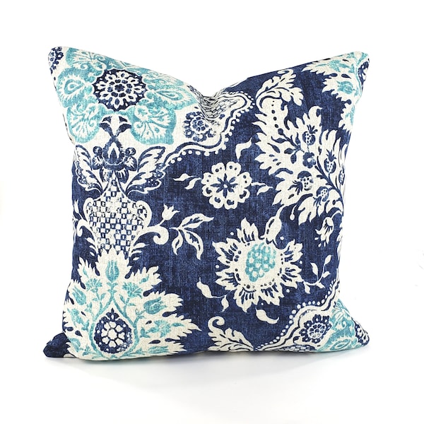 Teal Couch Pillow Covers Etsy