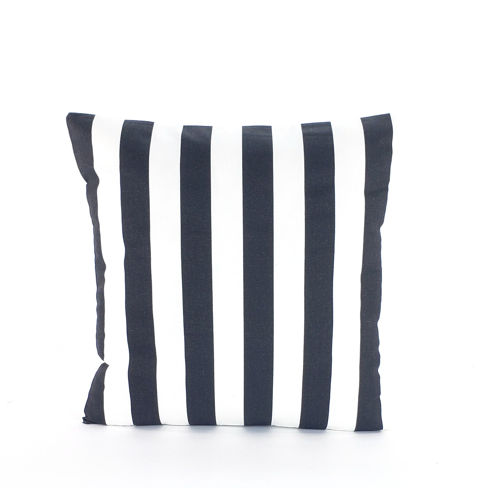 Black Throw Pillows Decorative Farmhouse Pillow Cushion - Etsy