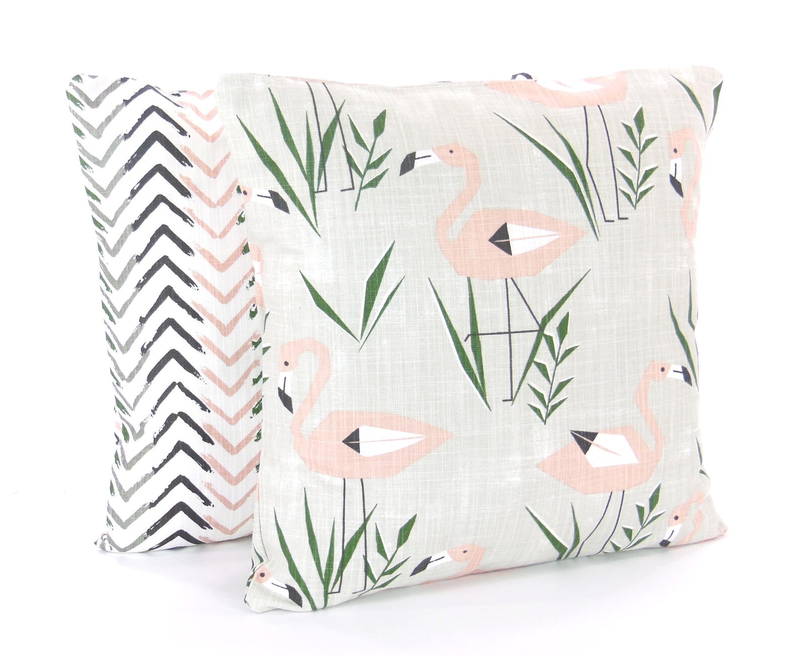 Blush Pink Throw Pillow COVER Pink Decorative Pillow Couch Etsy