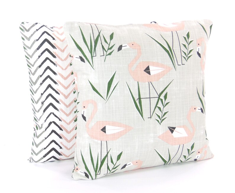 Blush Pink Throw Pillow COVER Pink Decorative Pillow Couch Etsy