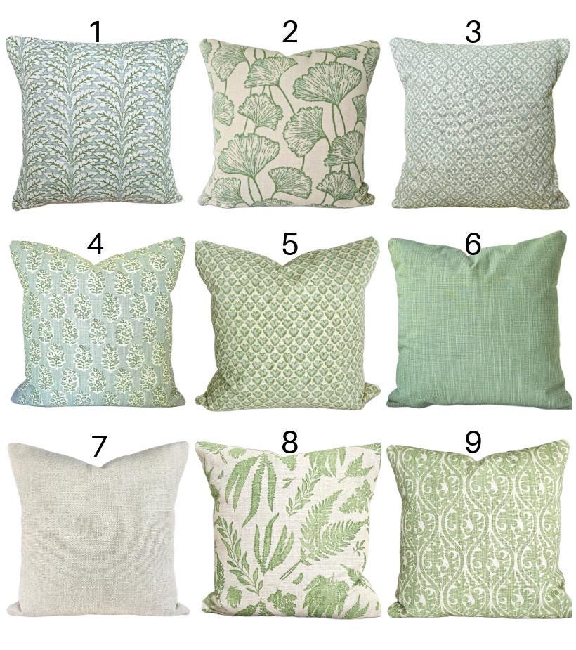 Celery green throw pillows hotsell
