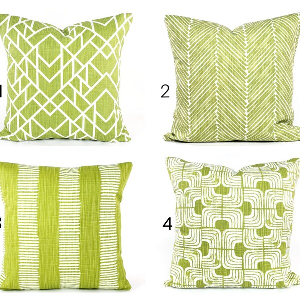 Outdoor Pillows Etsy