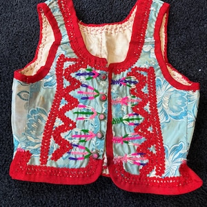 Czech folk costume - Etsy 日本