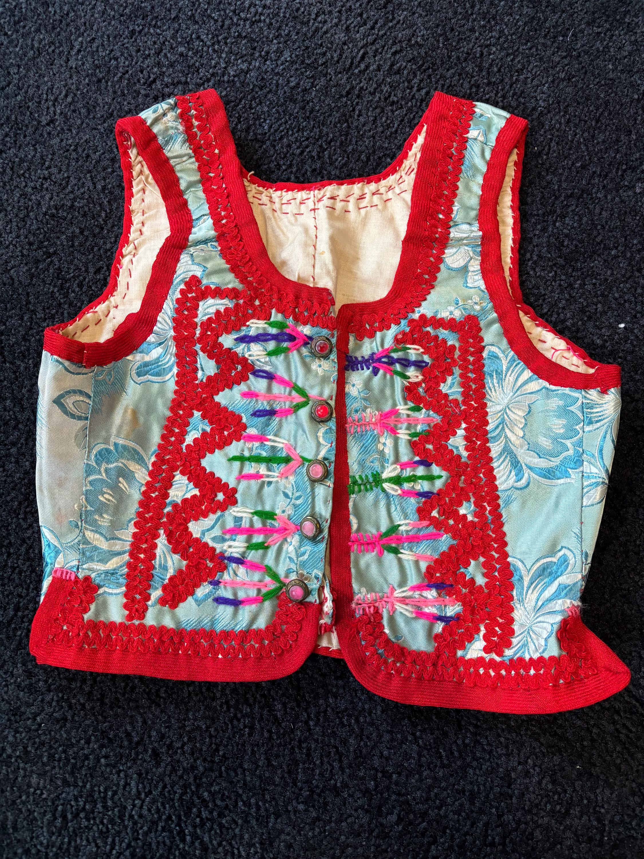 Czech folk costume - Etsy 日本