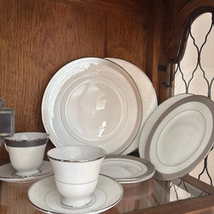 Waterford Dishes