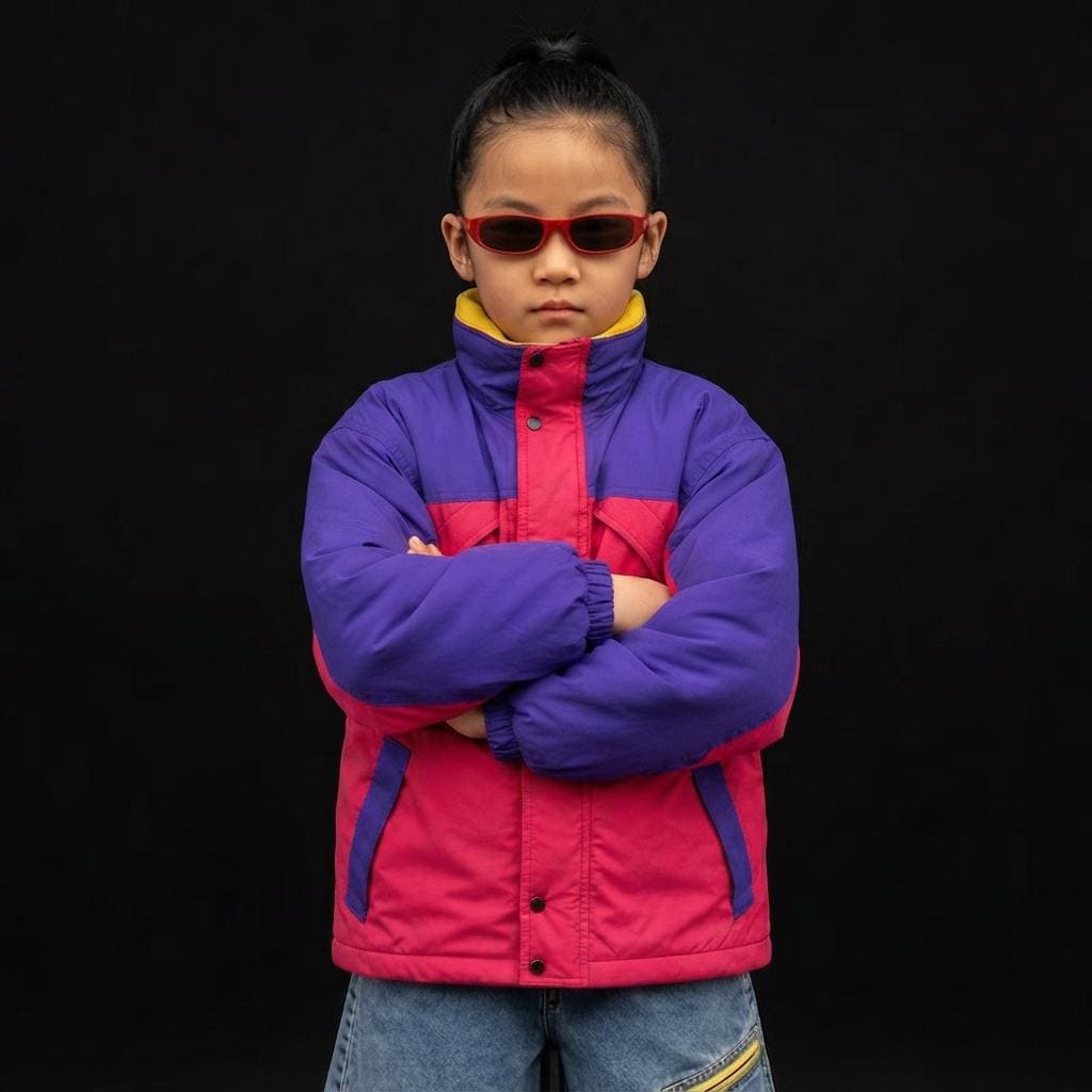 Wii jacket - Etsy 日本