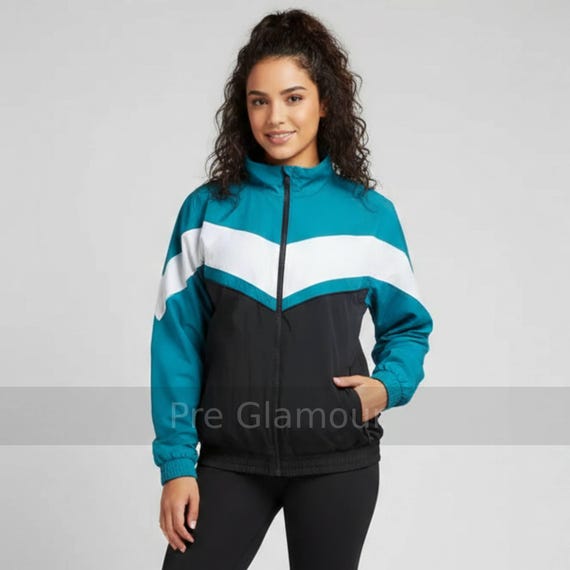 Handmade-inspired Qt8 Garments Jacket | Korean Weak Hero Class 1