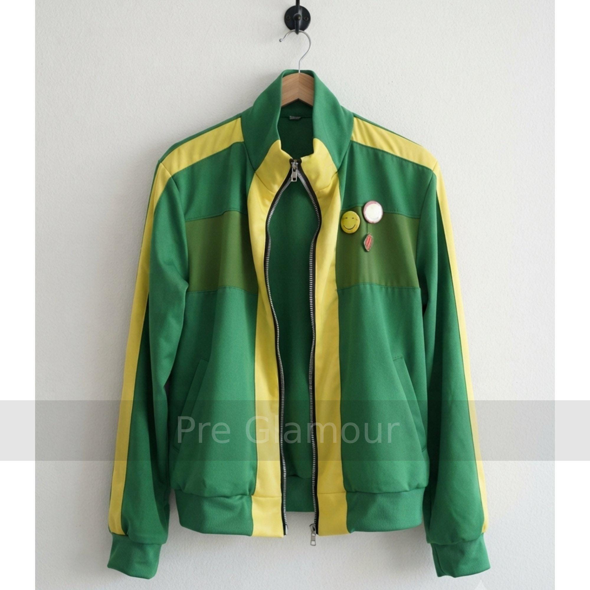 Chie Jacket - Etsy