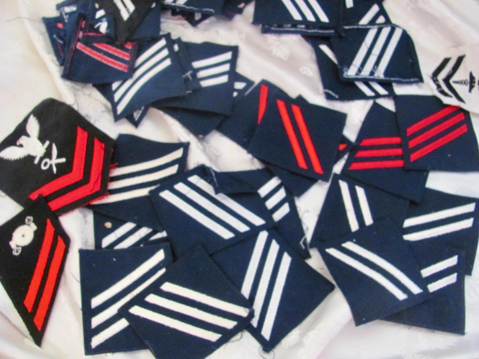 Us navy uniforms - Etsy 日本