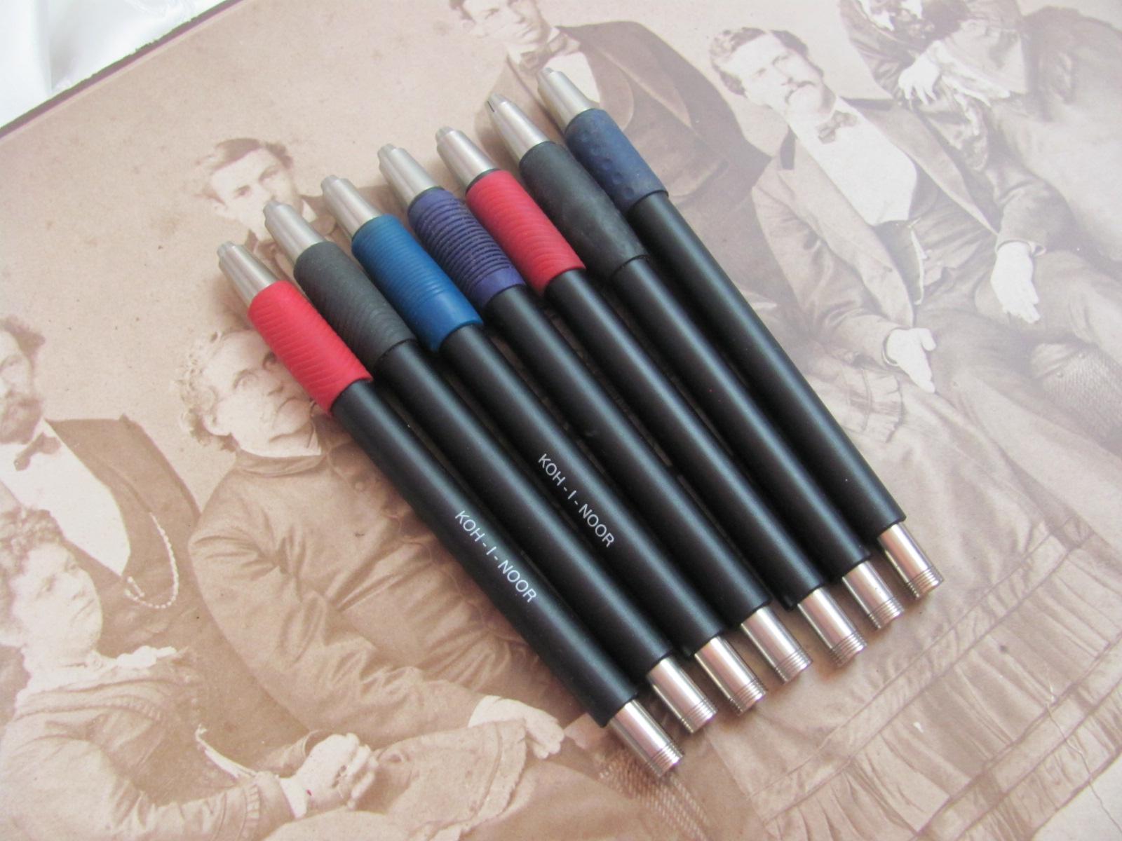 Vintage lead holder mechanical pencil - Etsy 日本