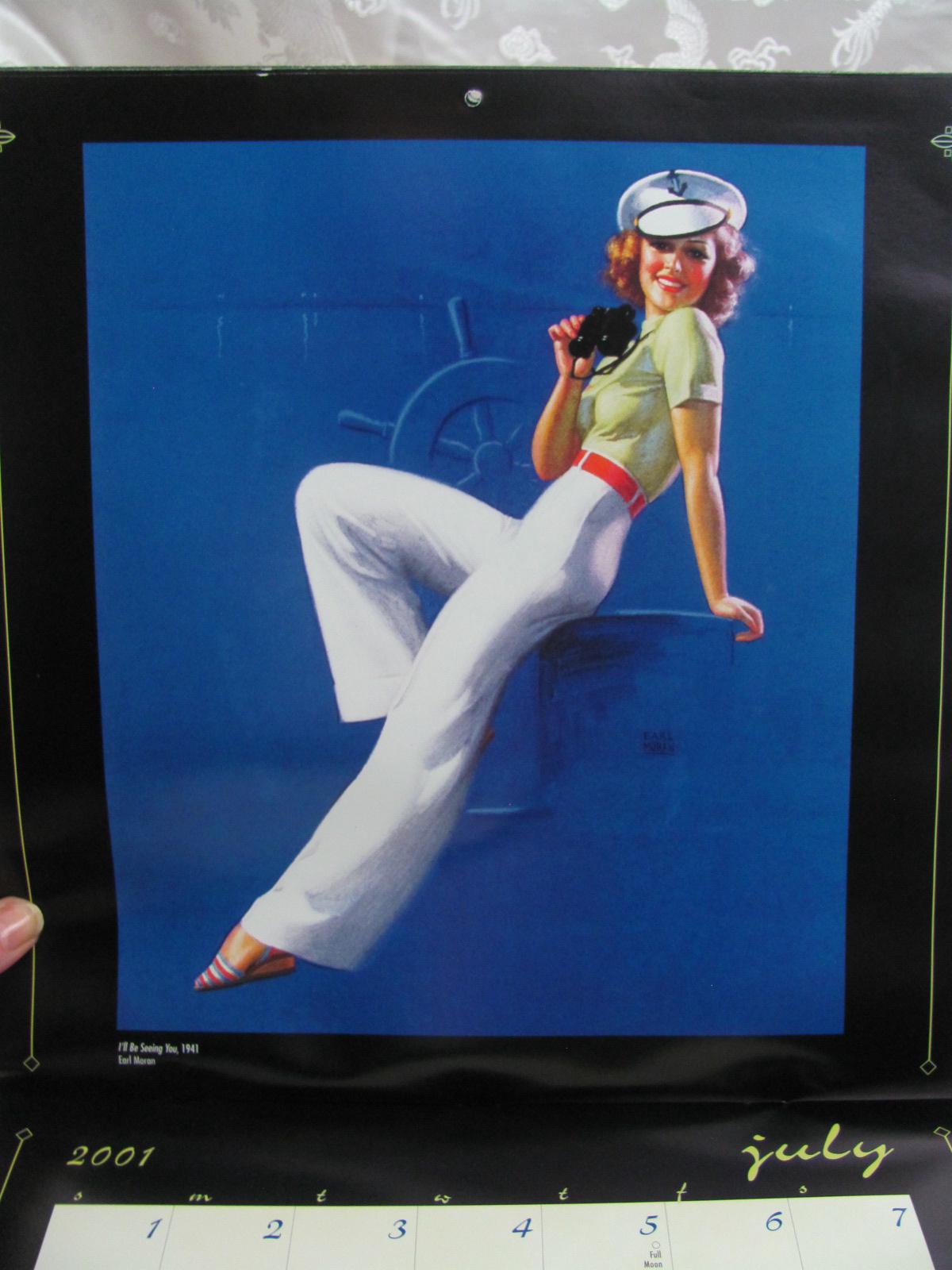 Gil elvgren print - Etsy 日本