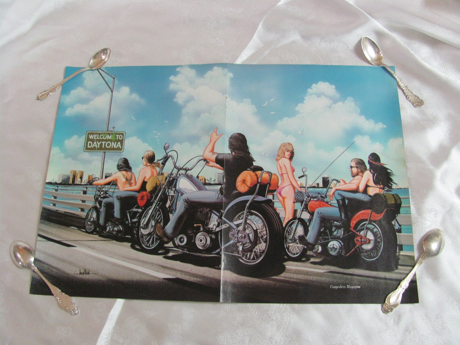 70s Easyriders - Etsy