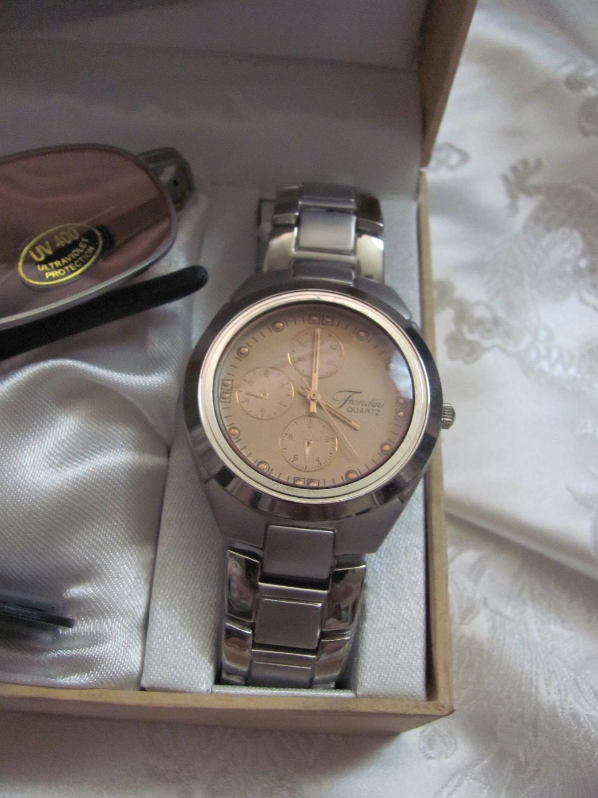 Fondini Collection Boxed Set of Men