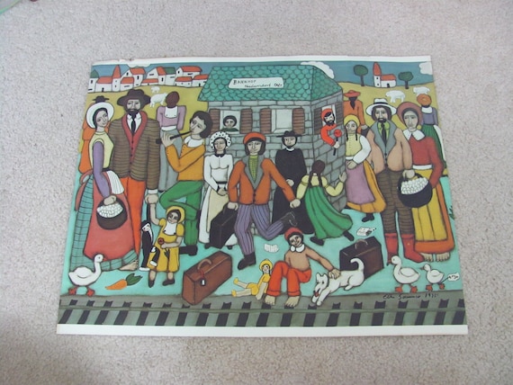 Elke Sommer 1968 Print Poster 16 X 20 Art of the - Etsy