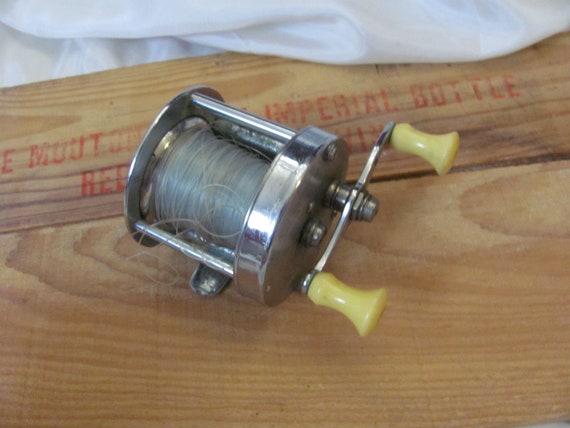 south bend reels