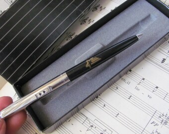 Vintage Parker Pen Lockheed - Unused in Orig Box // Promotional Item