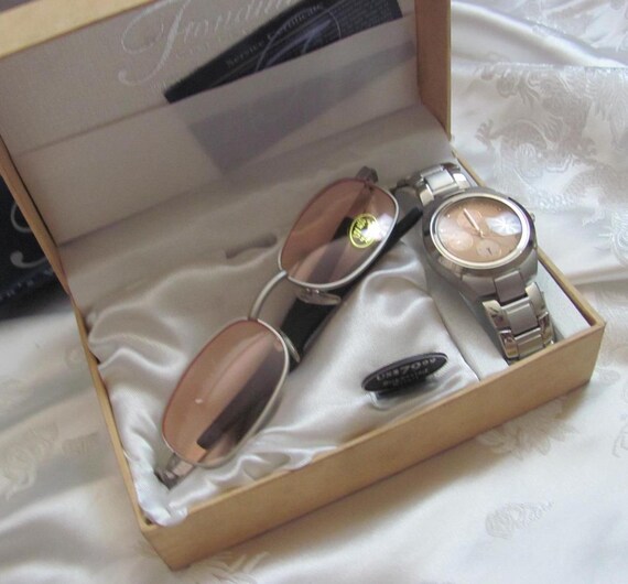 Fondini Collection Boxed Set of Men