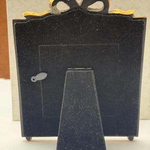 Early 20th Century French Venetian Glass Gilded Frames image 7