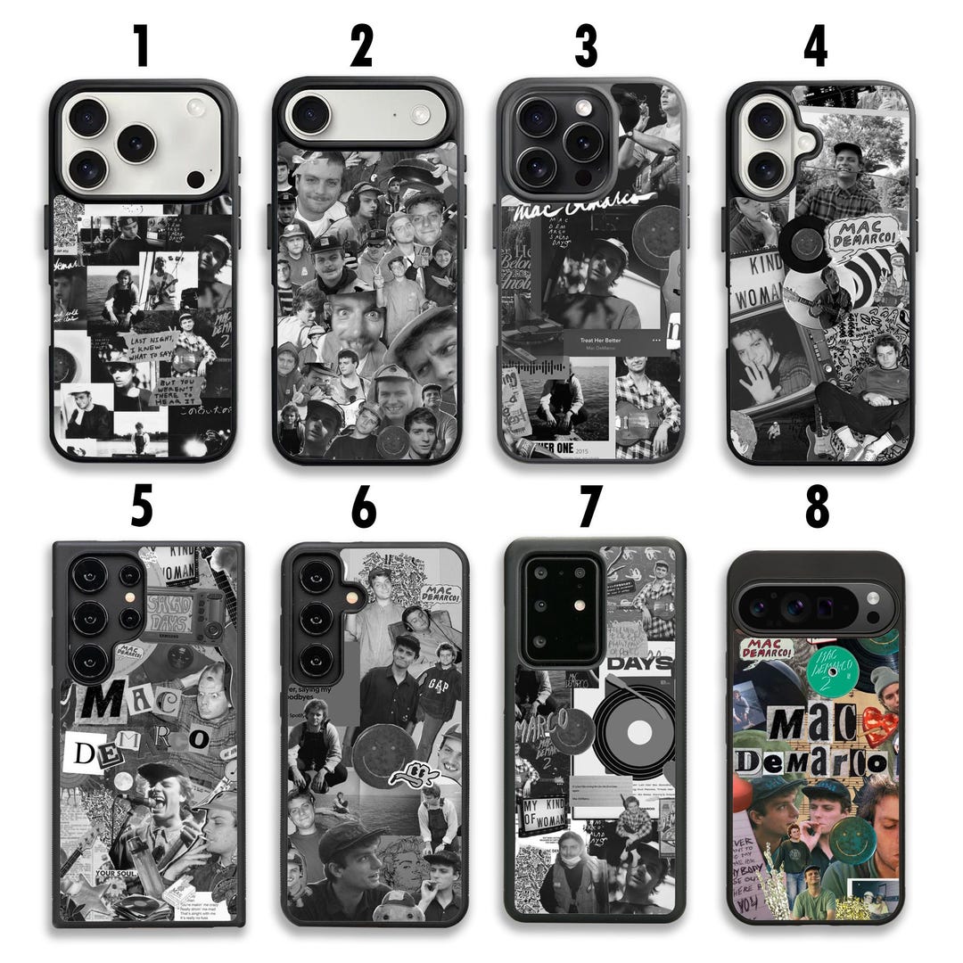 Famous Singer Case iPhone 11 12 13 14 15 16 17 Pro Max Mini Plus Case ...