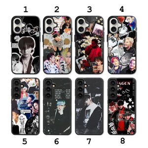 G Dragon Phone Case Bigbang - Etsy