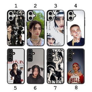 Hyunjin Phone Case - Etsy