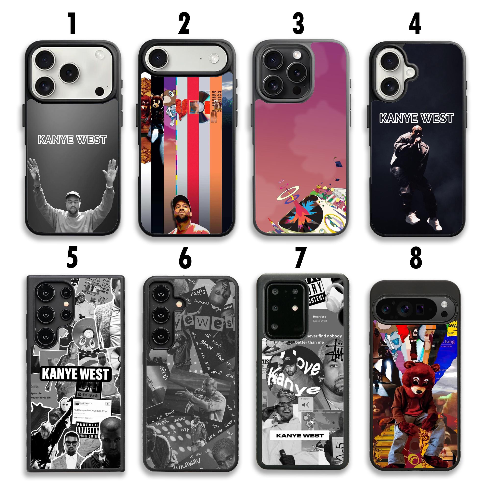 Pro Max Yeezy Phone Case MagSafe Case For IPhone 17 16 15 14 13