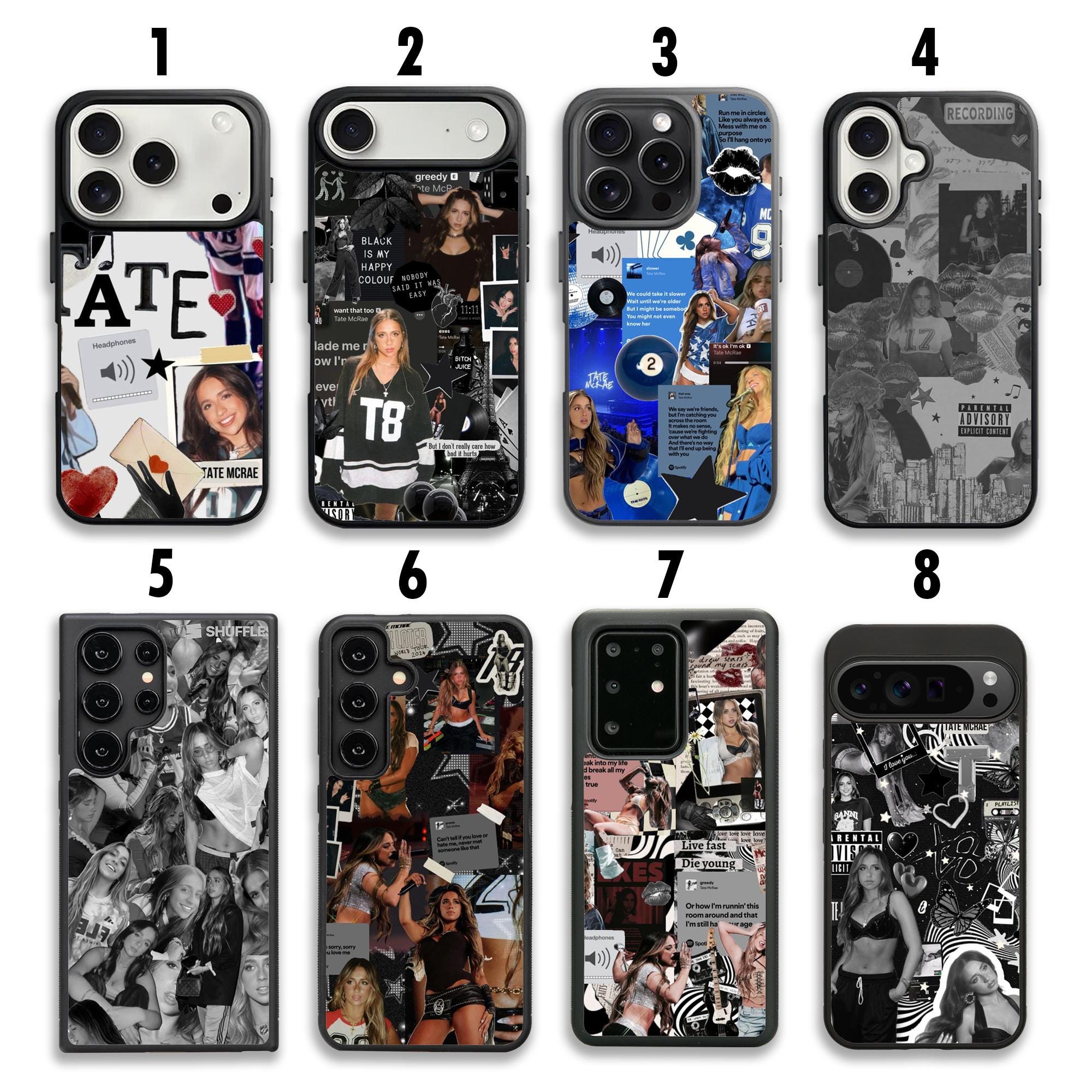 Olivia rodrigo phone case - Etsy 日本