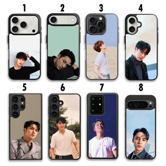 Mingyu Famous Kpop Case iPhone 12 13 14 15 16 17 Pro Max Mini Plus Case - Samsung Galaxy S23 S24 S25 Ultra Note Case -Google Pixel Case Mingyu Famous Kpop Case iPhone 12 13 14 15 16 17 Pro Max Mini Plus Case - Samsung Galaxy S23 S24 S25 Ultra Note Case -Google Pixel Case
