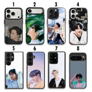 Bts iPhone 15 Pro Max Case - Etsy