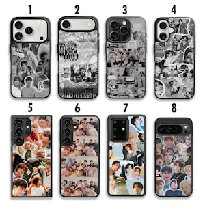 Phone Case Enhypen - Etsy
