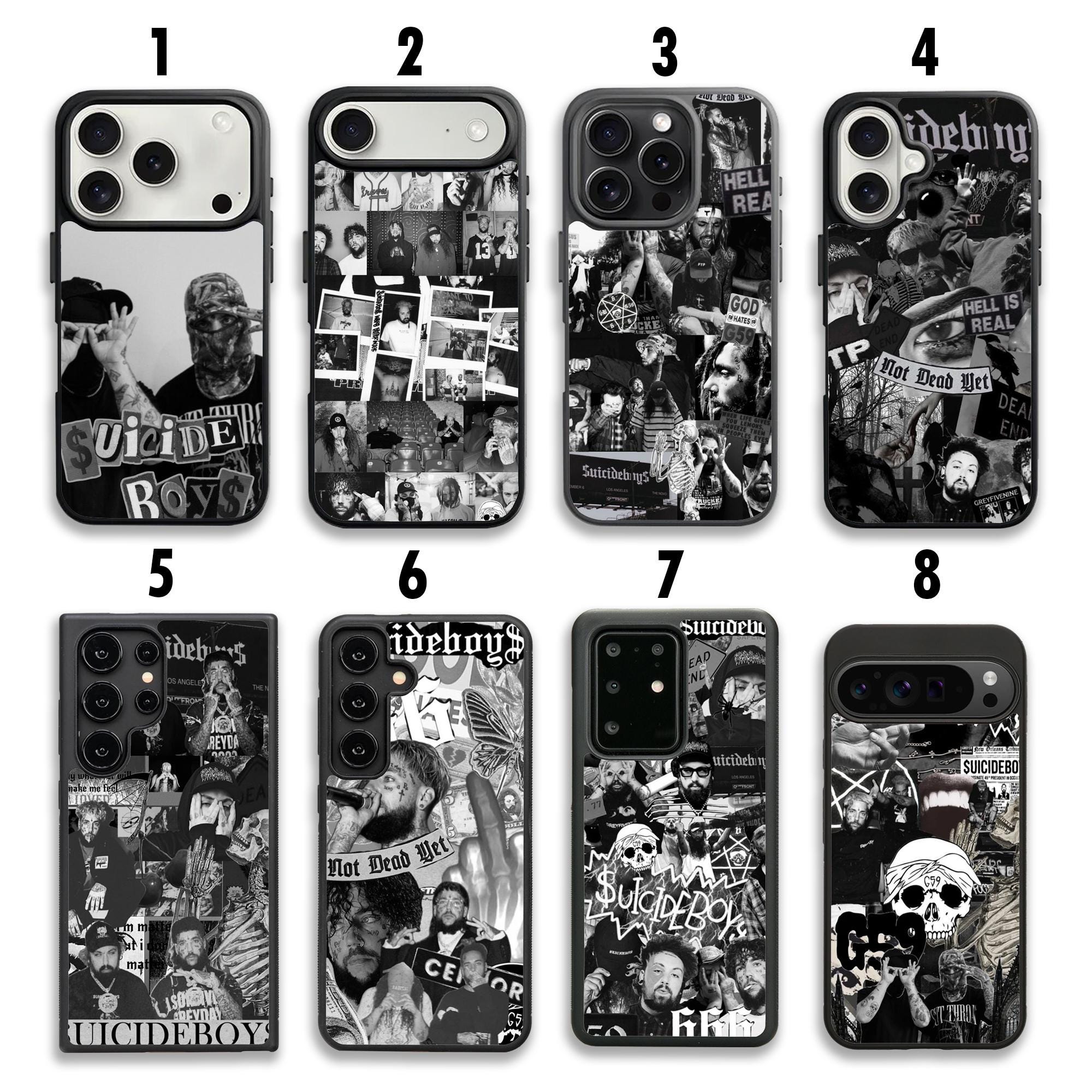 Tyler the creator phone case - Etsy 日本